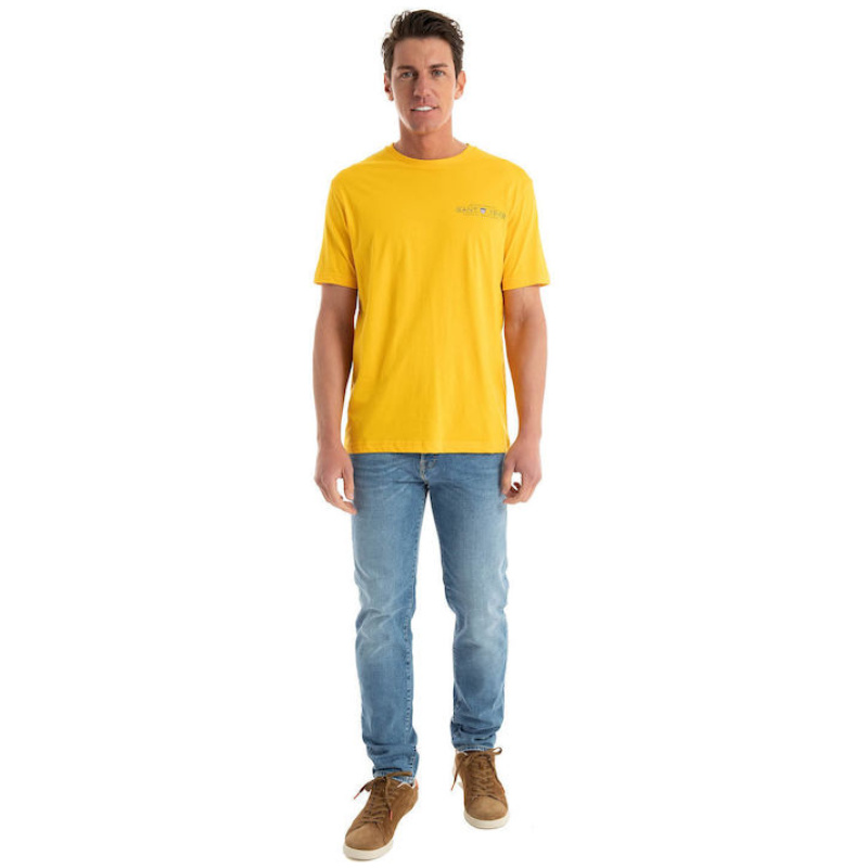GANT Printed graphic t-shirt